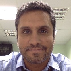 Profile Picture of James Pichardo (@james_pichardo) on Twitter