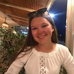 Profile Picture of Maria Hagen Paulsen (@mariah_paulsen) on Instagram