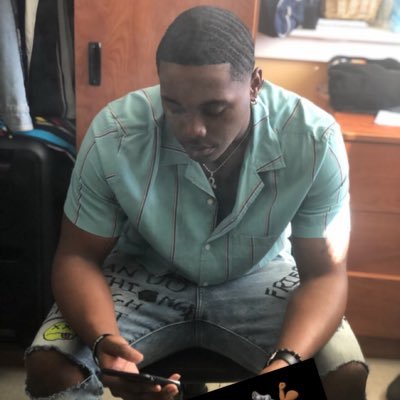 Profile Picture of Tee Gray🐍 (@Terrence_Gray89) on Twitter