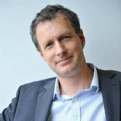 Profile Picture of Nick Chater (@NickJChater) on Twitter