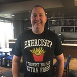 Profile Picture of Grant Stone (@grant8312) on Instagram