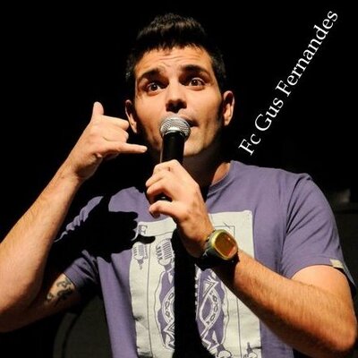 Profile Picture of FC GUS FERNANDES (@fcgusfernandes) on Twitter