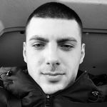 Profile Picture of Maksim Reznik (@jr.reznik) on Instagram