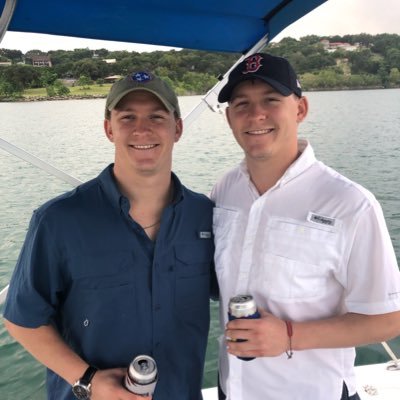 Profile Picture of Jacob Andersen (@jandersen26) on Twitter