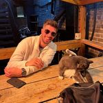 Profile Picture of James Allpress (@james.allpress) on Instagram