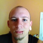 Profile Picture of Joe Hardison (@crazyyboy19) on Instagram