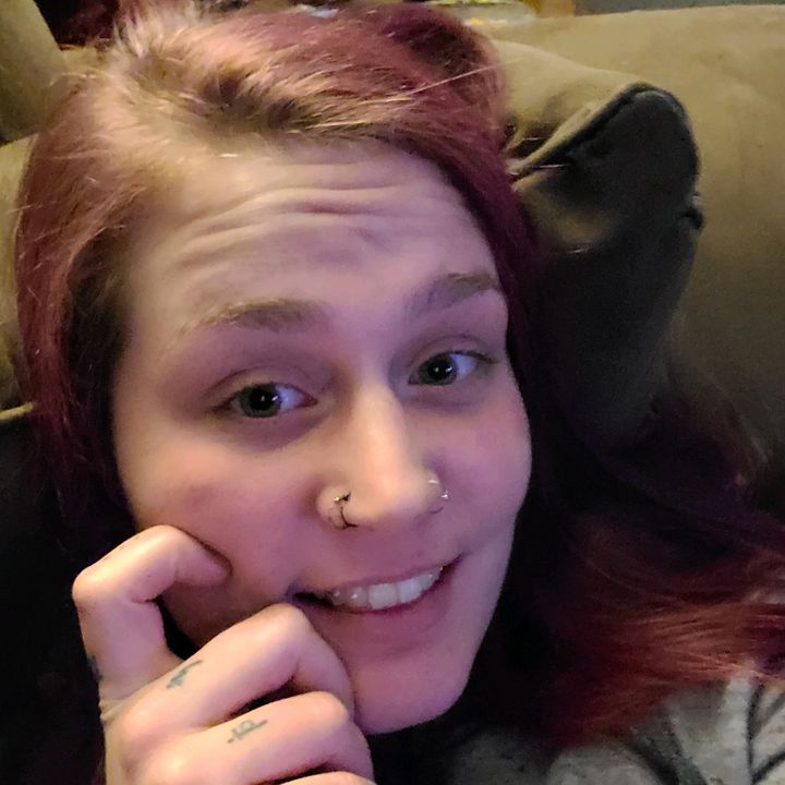 Profile Picture of Alexandra Schultz (@@ladybuggly) on Tiktok