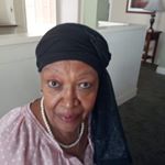 Profile Picture of Gloria Wilson (@gloriajwilson524) on Instagram