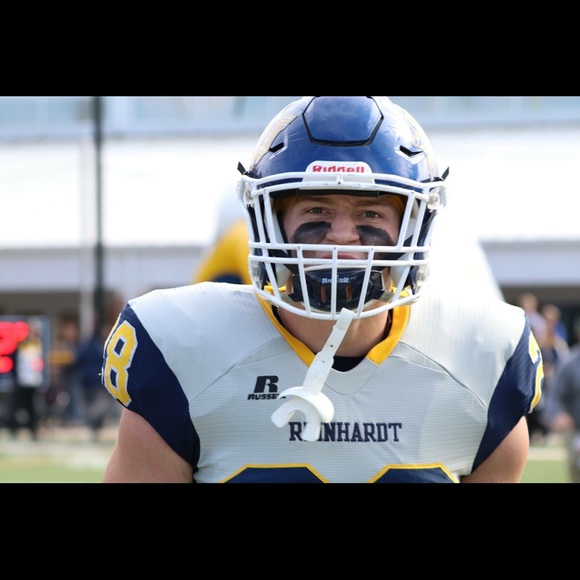 Profile Picture of Chase Hawkins (@hawk14) on Poshmark