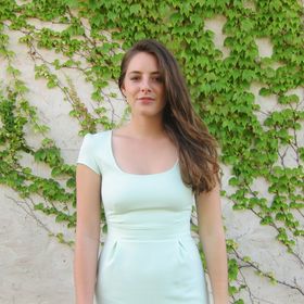 Profile Picture of Kimberly Rivett (@kimmyriv) on Pinterest