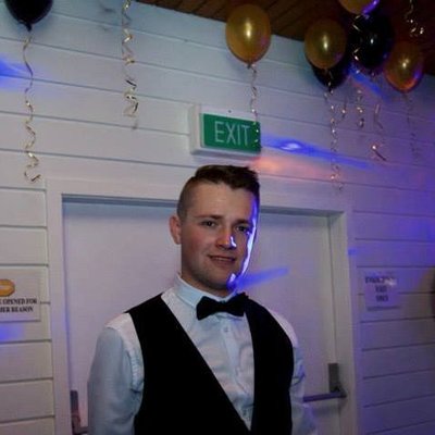 Profile Picture of Matthew Orton (@mattorton8) on Twitter