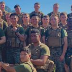 Profile Picture of Jelani Mitchell (@jelanimitchell71) on Instagram