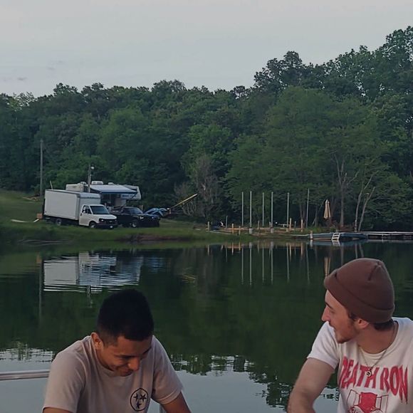 Profile Picture of Timothy Healy (@timothy_healy) on Poshmark