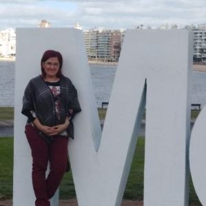 Profile Picture of María Mattei (@MaraMattei3) on Twitter