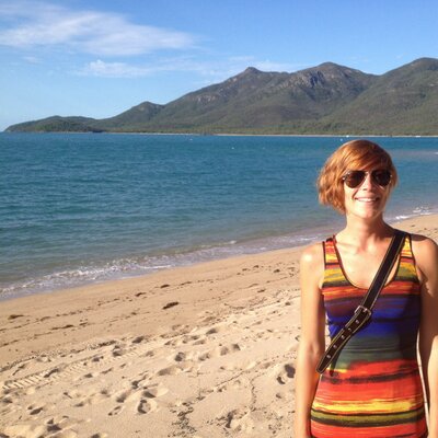 Profile Picture of Kat Ellis Mcintyre (@kat_ellismcint) on Twitter