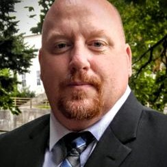 Profile Picture of David Turrell (@DavidTurrell00) on Twitter