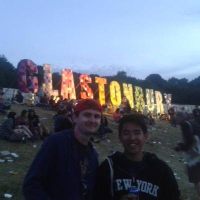 Profile Picture of Dan Kershaw (@DanKershaw92) on Twitter