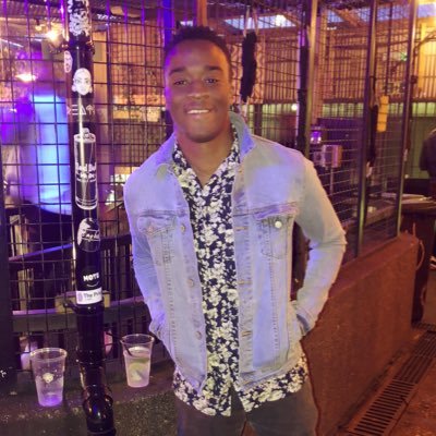 Profile Picture of Emile John-Sawyer (@EmileJohnSawyer) on Twitter