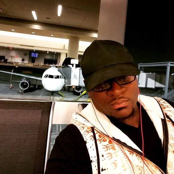 Profile Picture of Paul Palmer (@prince_leo) on Poshmark