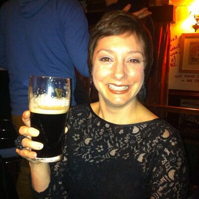 Profile Picture of Joanne Hawkes (@surfergirjojo) on Twitter
