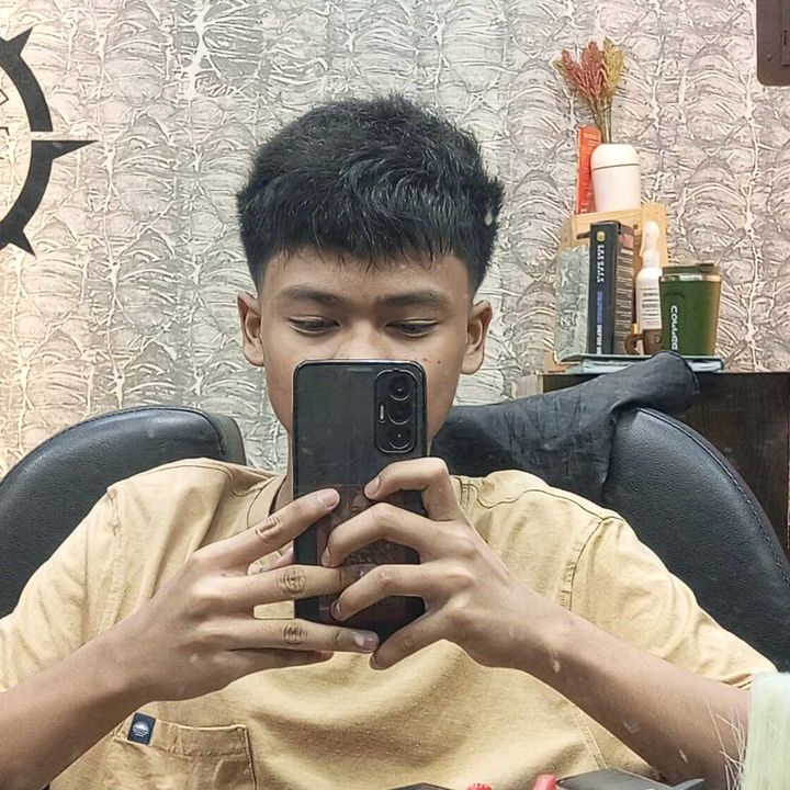 Profile Picture of Matthew Rodollo (@matthewrodollo) on Tiktok