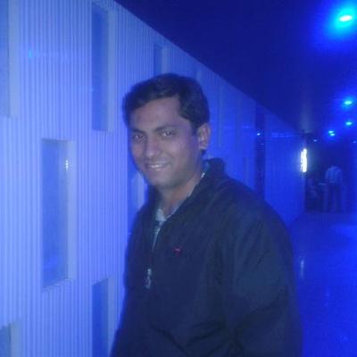 Profile Picture of Pranav M Bhatt (@pranavbhatt88) on Twitter