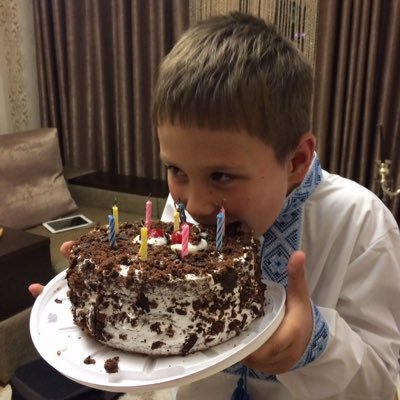 Profile Picture of David (@oleynik2006) on Twitter