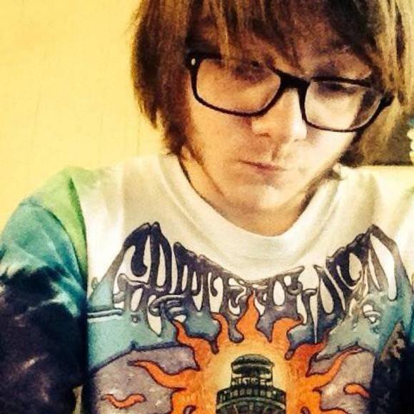 Profile Picture of Kevin Ferrell (@joker9105) on Poshmark