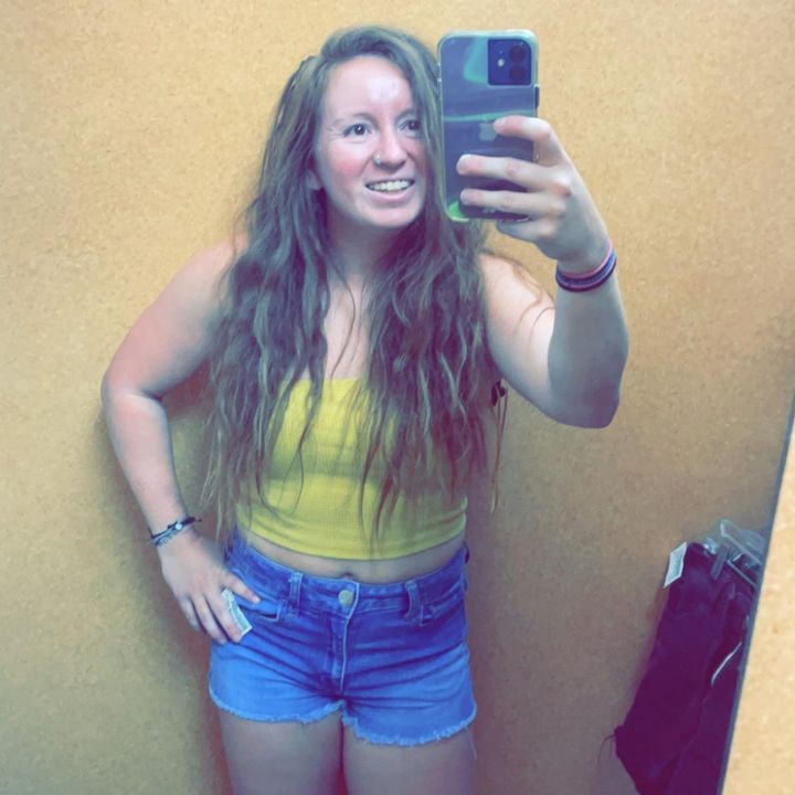 Profile Picture of Allison Keane (@allis0nkeane) on Tiktok