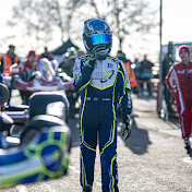 Profile Picture of Benjamin Baker (@Benjamin_baker_racing) on Youtube