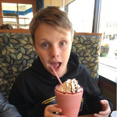 Profile Picture of Jacob (@JacobTarr2) on Twitter