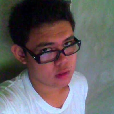 Profile Picture of John Philip M. Lacas (@VenatorInsontis) on Twitter