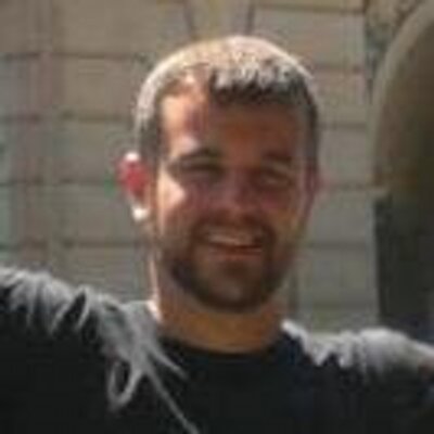 Profile Picture of Nick Bolduc (@nbolduc91) on Twitter
