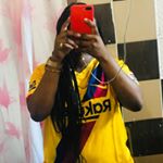 Profile Picture of Benedicte Mbayi (@b.mbayi) on Instagram