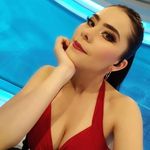 Profile Picture of Alma Valdivia Oficial (@almavatv) on Instagram