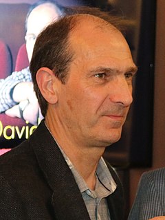 Profile Picture of David Sproxtonon Wikipedia