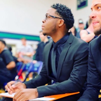 Profile Picture of Aaron Loredo (@CoachLoredo381) on Twitter