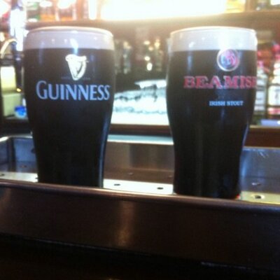 Profile Picture of Brian Smyth (@BrianSmyth) on Twitter