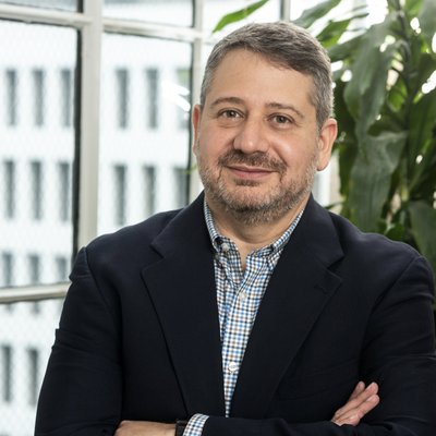 Profile Picture of Joe Devon ® (@joedevon) on Twitter