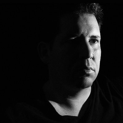 Profile Picture of James Jameson (@djjamesjameson) on Twitter