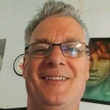 Profile Picture of Paul grey (@paulgrey43) on Tiktok