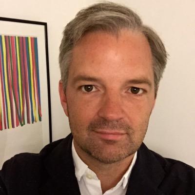 Profile Picture of Simon Armstrong (@SimonTheBookman) on Twitter