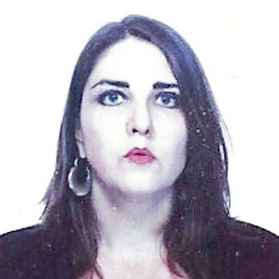 Profile Picture of Lucila Garcia (@lucilagarcia68) on Twitter