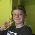 Profile Picture of James Hamnett (@jackwujams) on Instagram