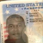 Profile Picture of Robert Smalls (@robsmalls54321) on Instagram