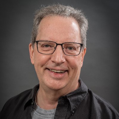 Profile Picture of Bill Brookover (@BillBrookover) on Twitter