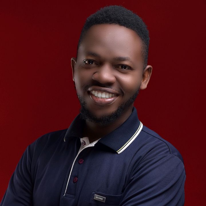 Profile Picture of Maximus Christopher (@maximuschristopher) on Tiktok