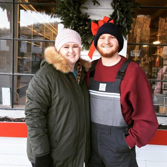 Profile Picture of Luke Houston (@lukehouston101) on Poshmark