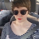 Profile Picture of Alexandra Clark (@chip.witch) on Flickr