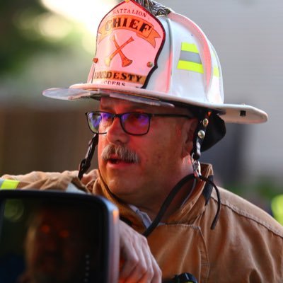 Profile Picture of Stephen M Hardesty (@SMHardesty) on Twitter